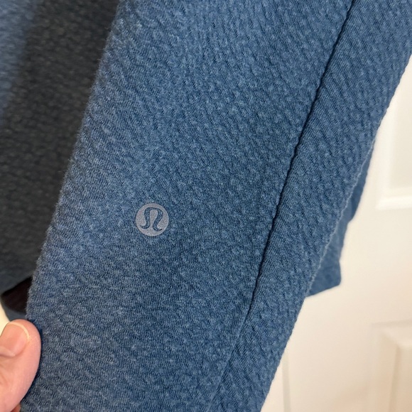 Lululemon At Ease Hoodie - Picture 3 of 5